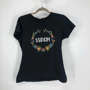 stay sexy and don’t get murdered. My favorite murder podcast shirt t. Med